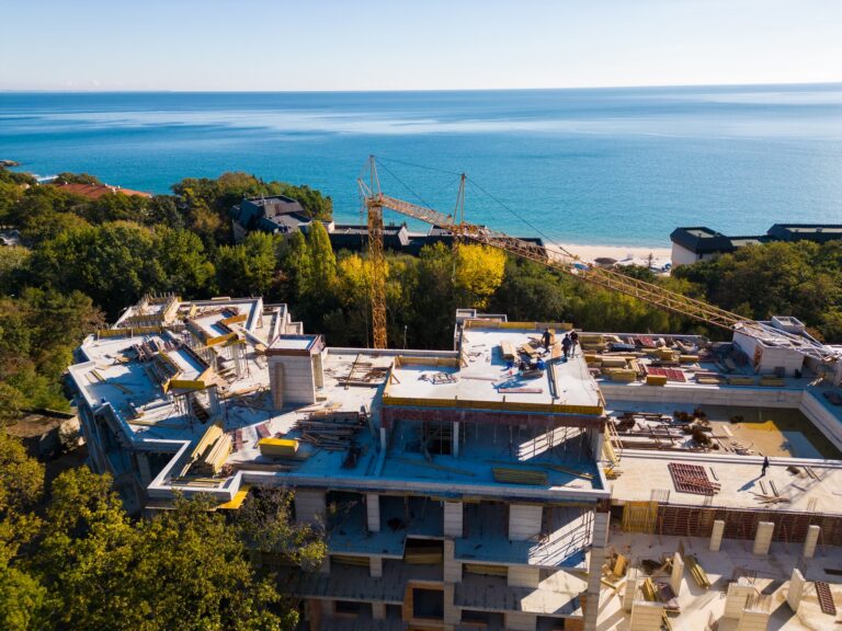 Why Biophilic Luxury Is the Future of Wellness Hotels