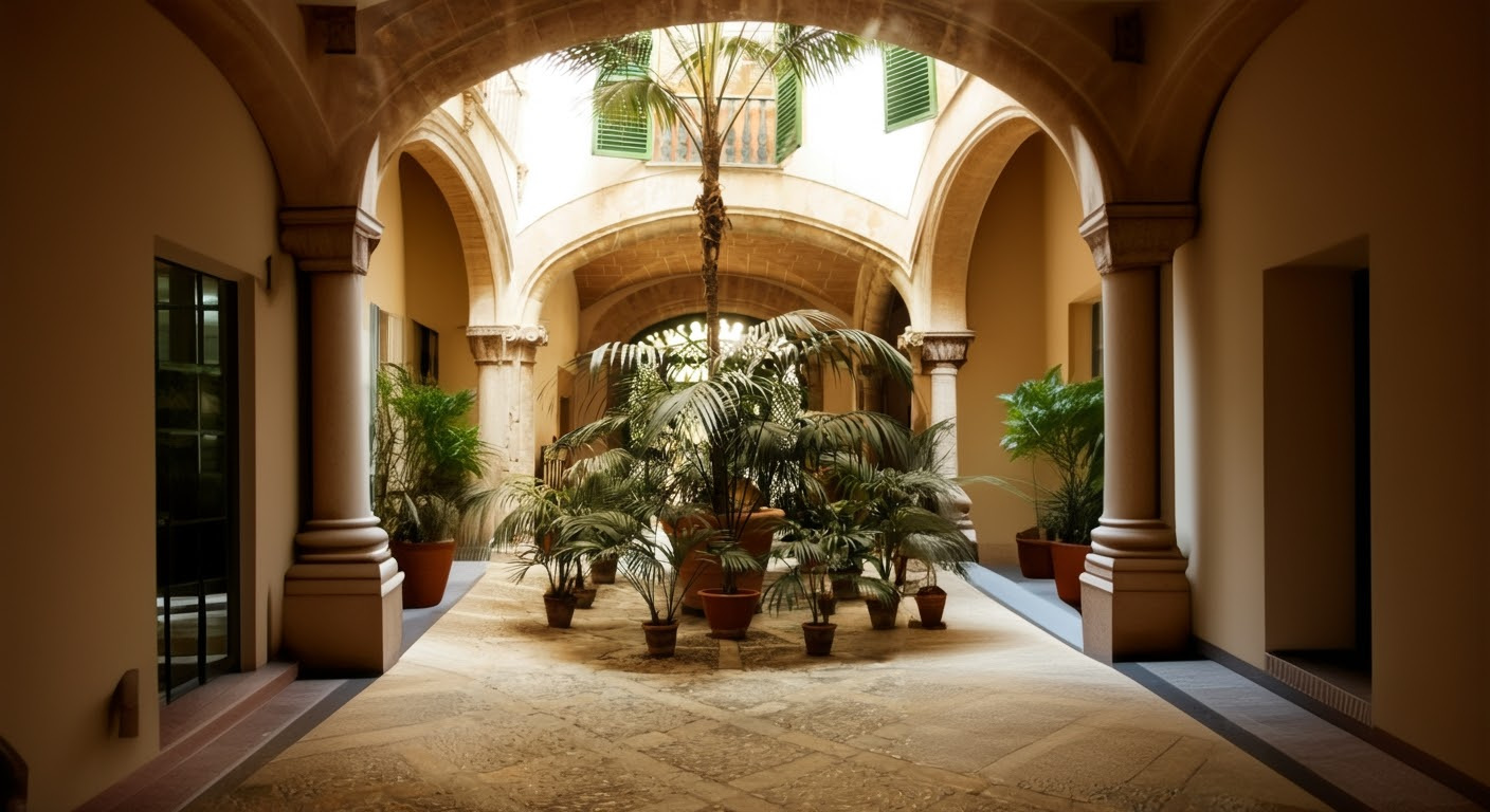 Biophilic Architecture: Merging Nature and Structure